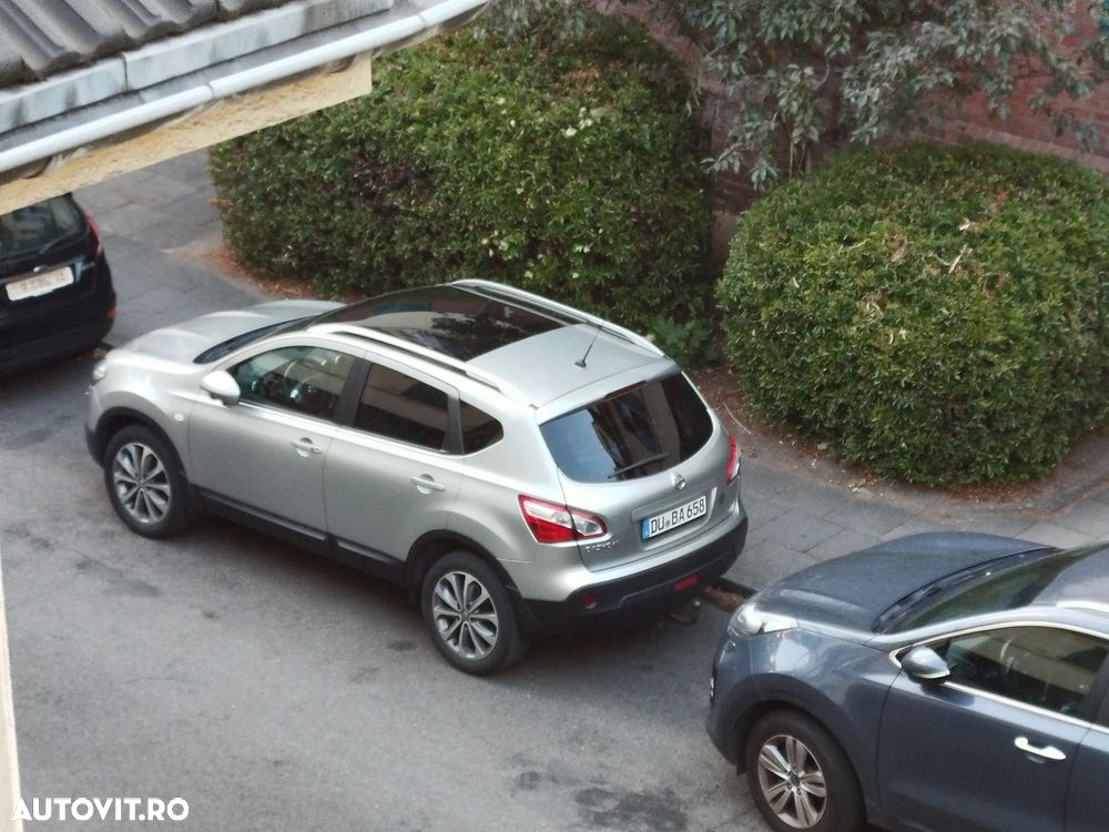 Nissan Qashqai 1.6 DCI Start/Stop 360 - 2