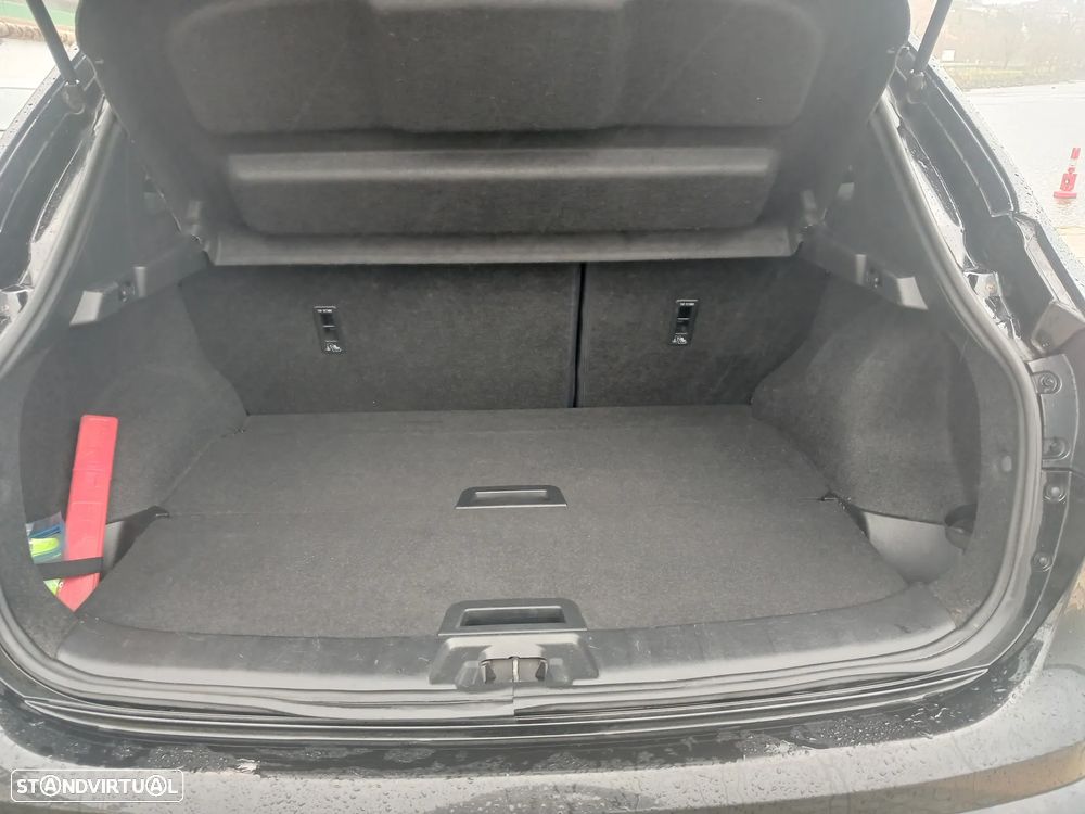 Nissan Qashqai 1.6 dCi 360 S 4x4i - 9