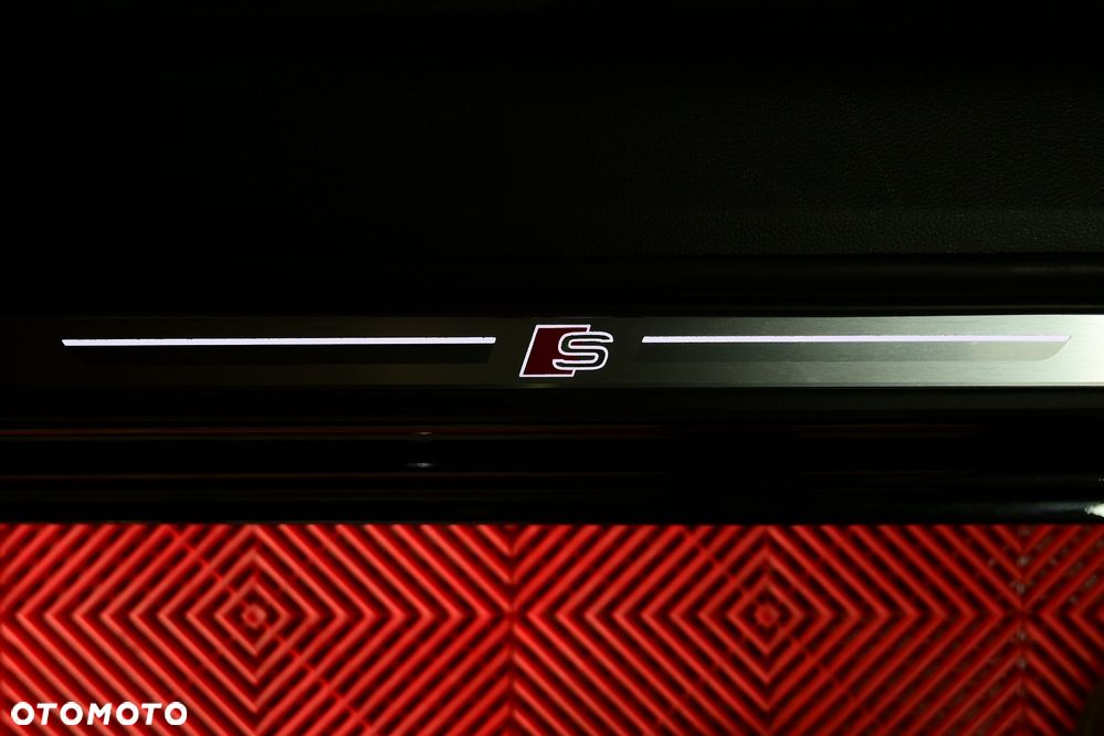 Audi A6 Avant 2019