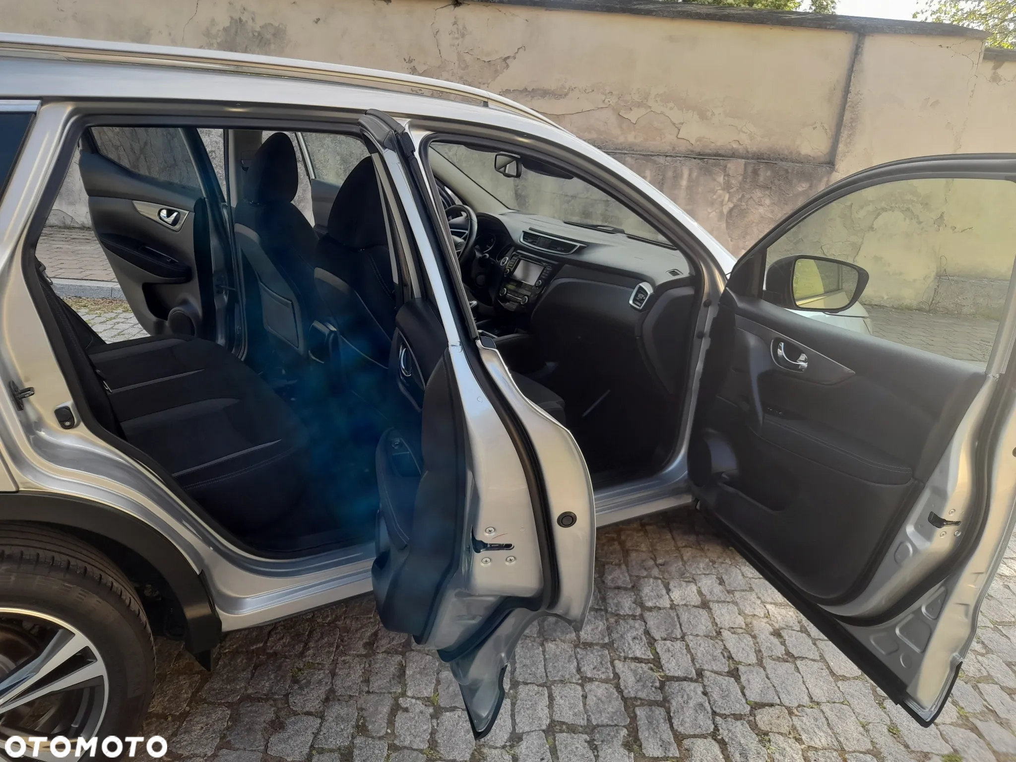 Nissan Qashqai - 23
