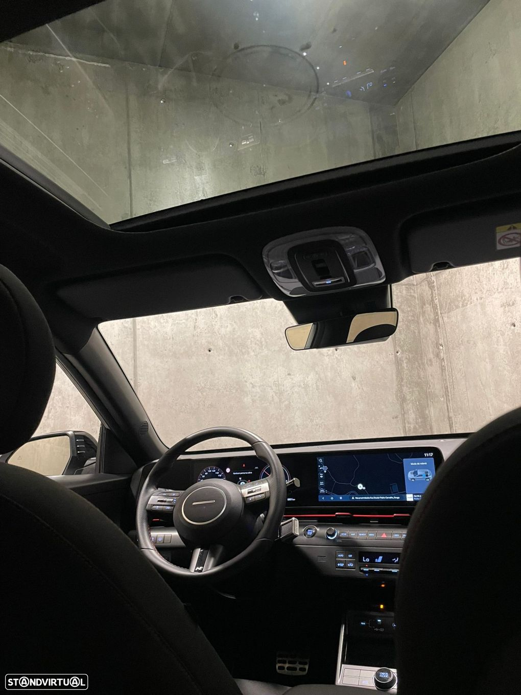 Hyundai Kauai - 9