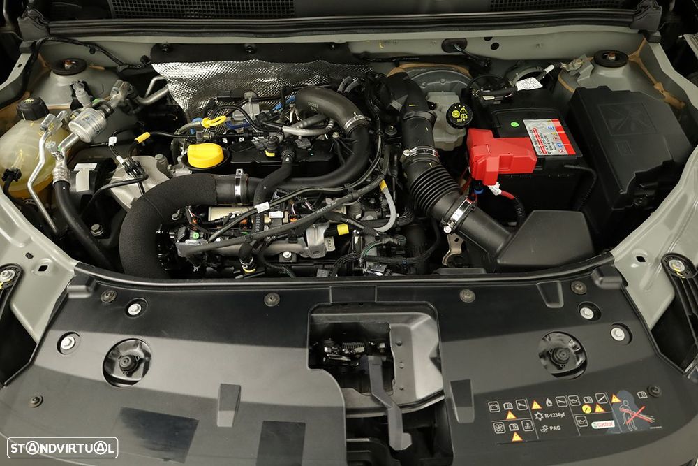 Dacia Sandero 1.0 ECO-G Expression Bi-Fuel - 24