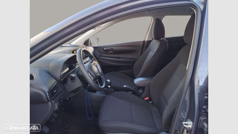 Hyundai i20 1.2 MPi Comfort - 13