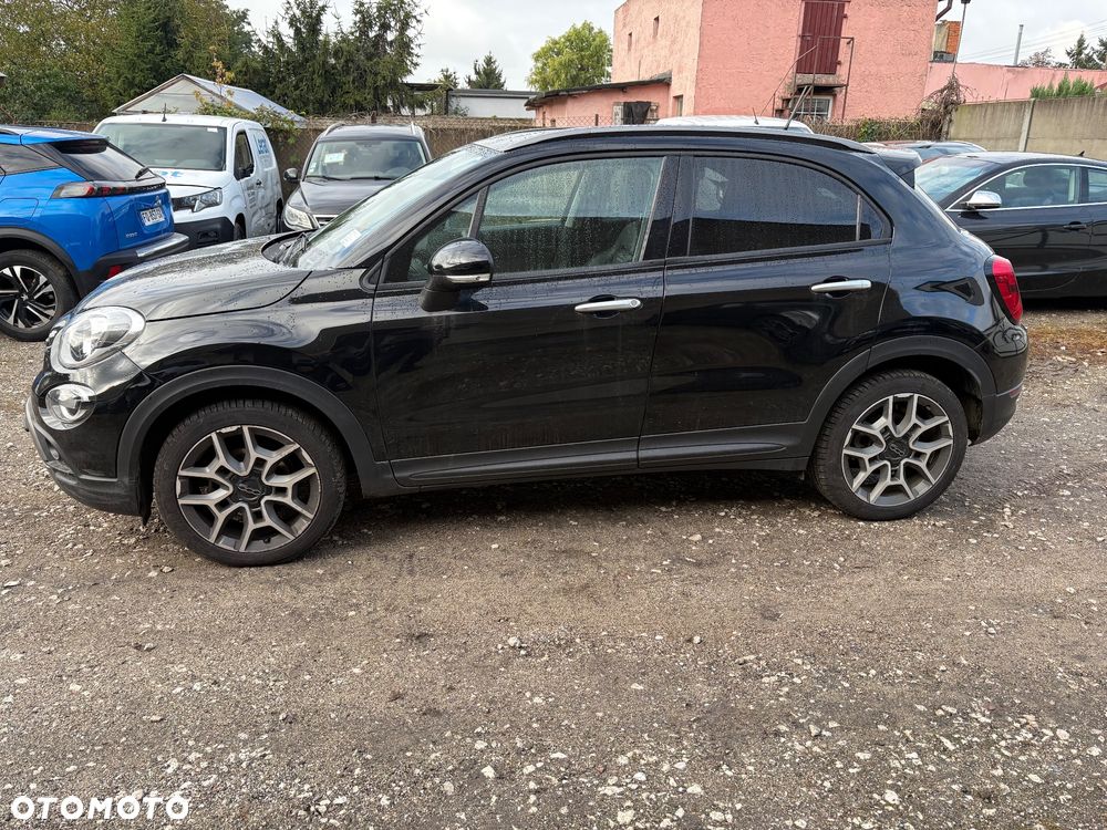 Fiat 500X 1.0 Lounge - 3