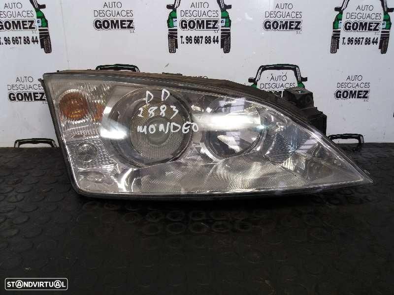 FAROL DIREITO FORD MONDEO BERLINA GE - 1
