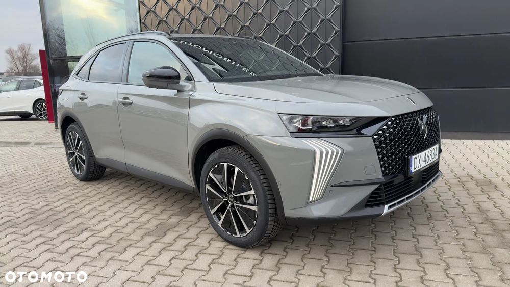 DS Automobiles DS 7 1.5 BlueHDi Opera - 3