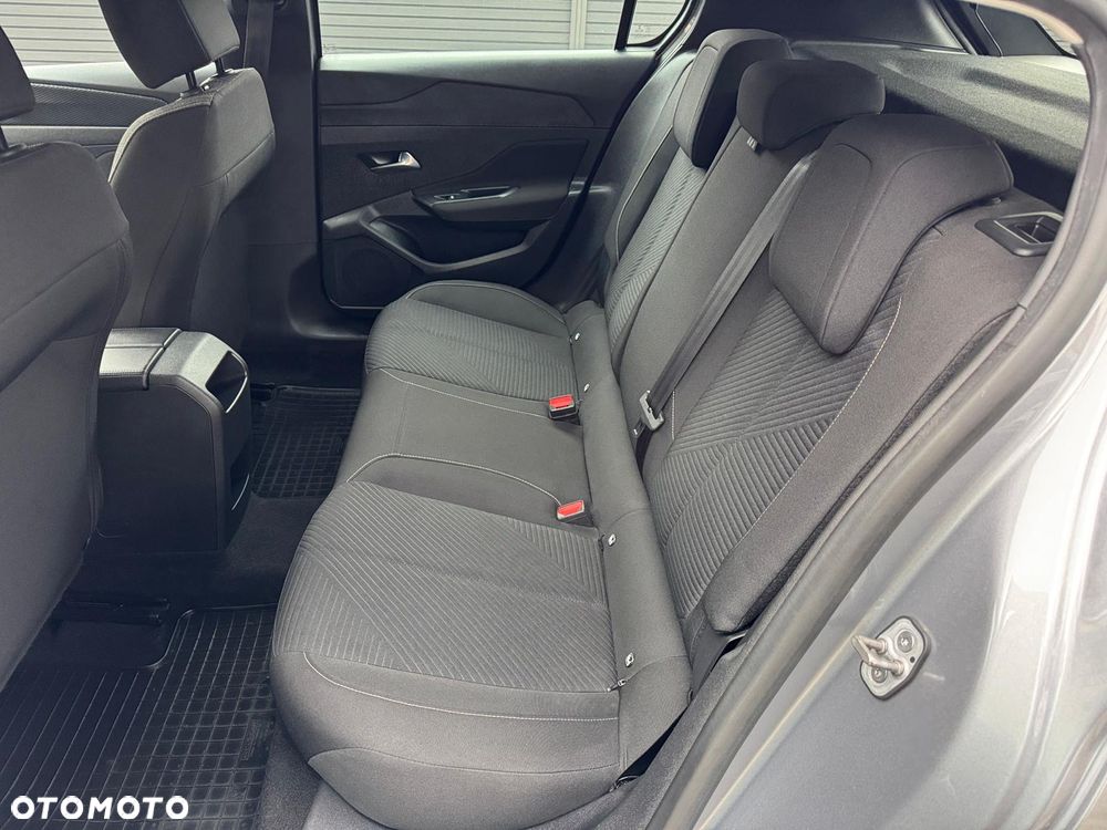 Peugeot 308 1.5 BlueHDi Active Pack Business S&S - 27