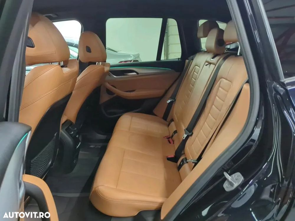 BMW X3 - 4
