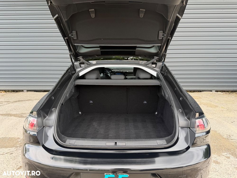 Peugeot 508 BlueHDi 130 EAT8 Active - 29