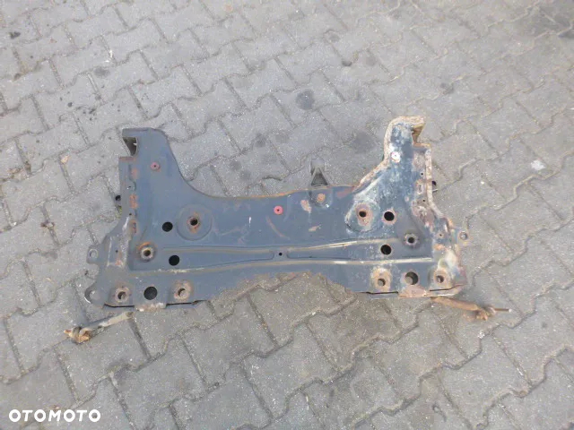 SANKI PRZÓD PRZEDNIE FORD FOCUS MK1 98-04 - 7