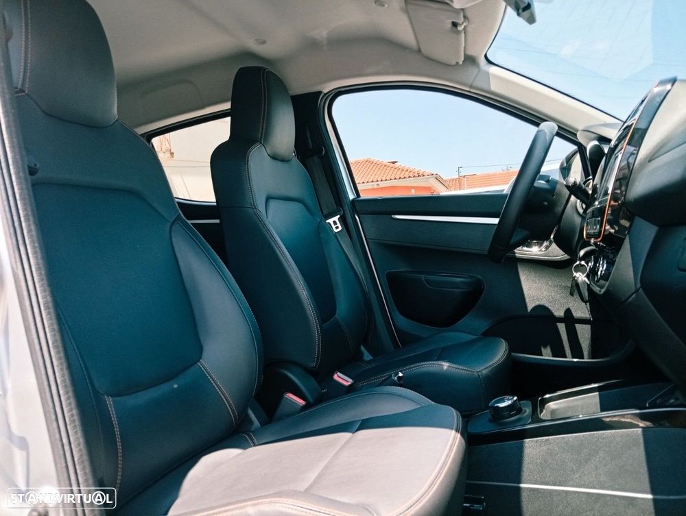 Dacia Spring Electric 45 Comfort Plus - 14