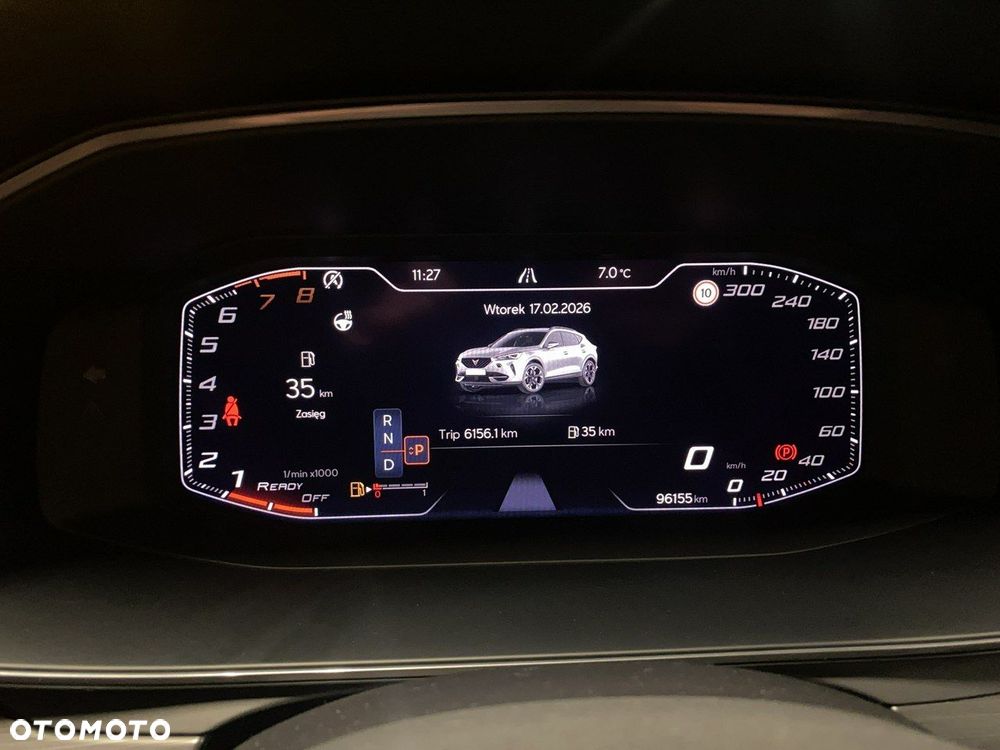 Cupra Formentor - 23