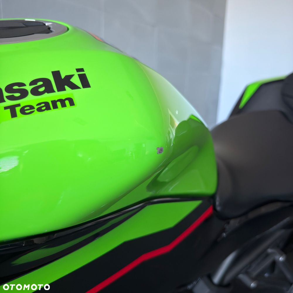 Kawasaki Ninja - 16