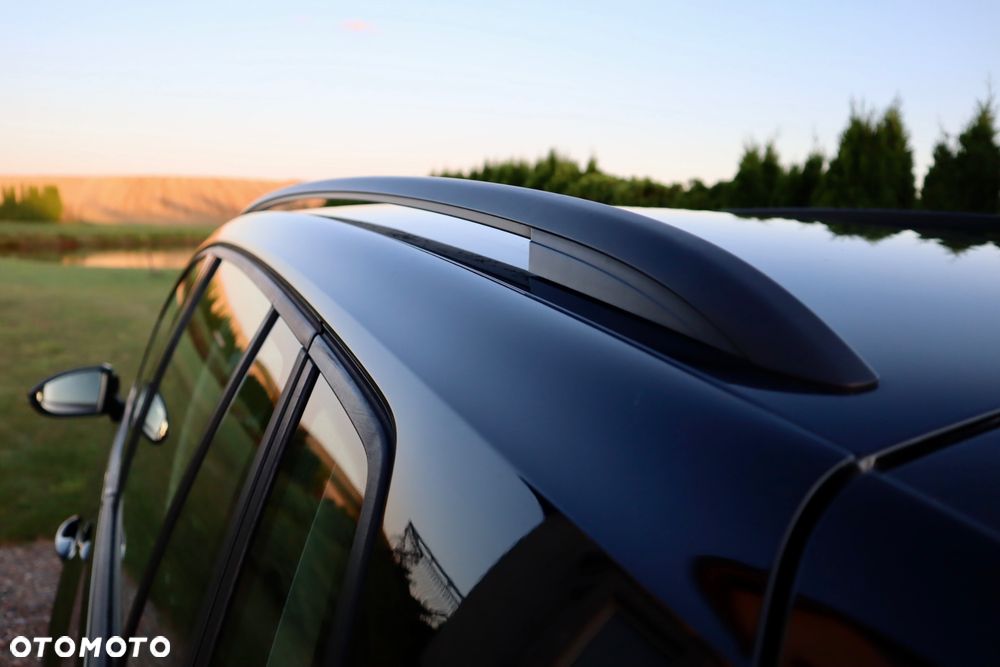 Volkswagen Golf Sportsvan SV 1.6 TDI BMT Highline DSG - 36