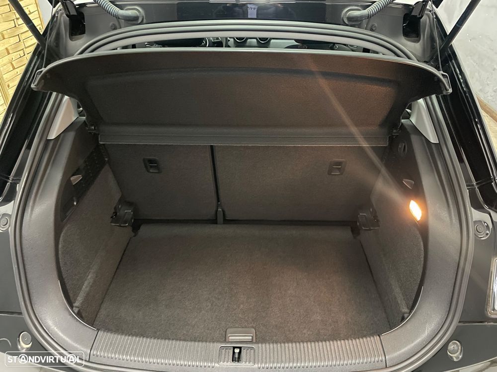 Audi A1 Sportback 1.0 TFSI ultra - 9