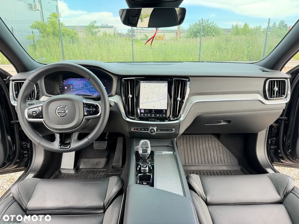 Volvo S60 T5 Inscription First Edition - 6