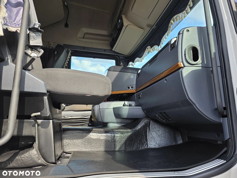 Scania R 440 Chłodnia 6x2 Retarder Nowe Opony SUPER STAN ! ! ! - 25
