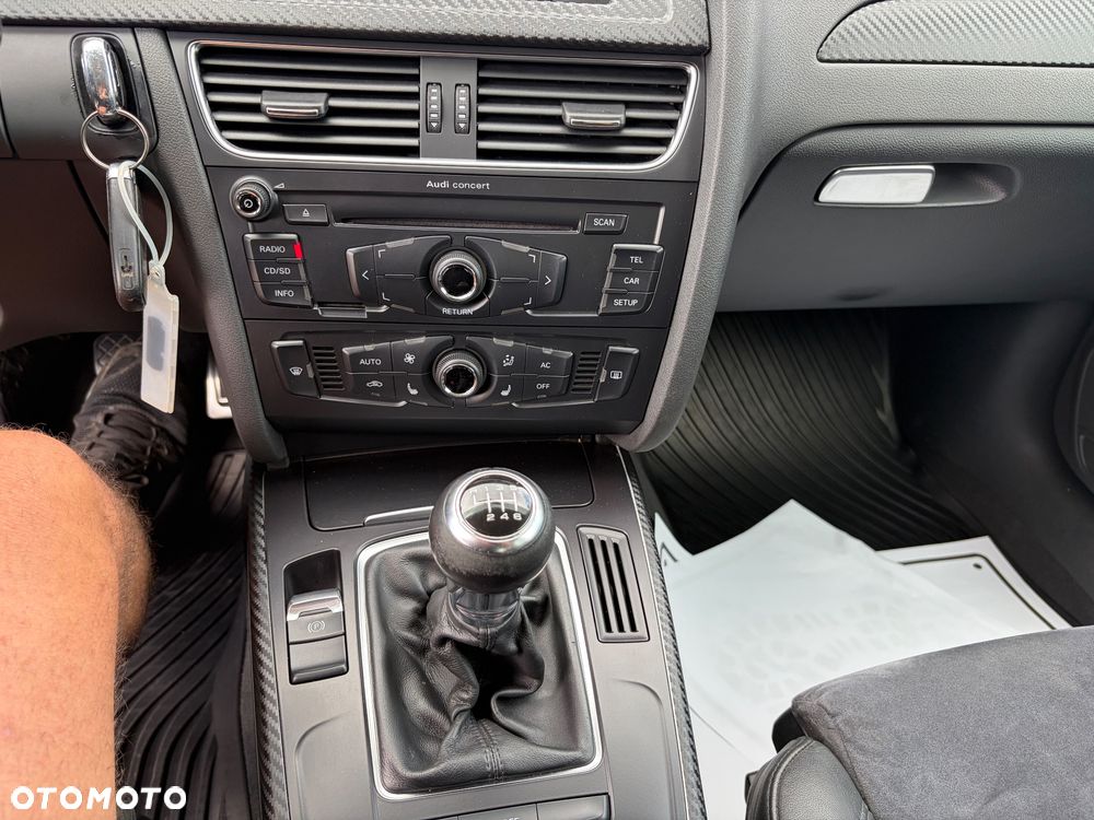 Audi A4 Limousine 1.8 TFSI Ambition - 14