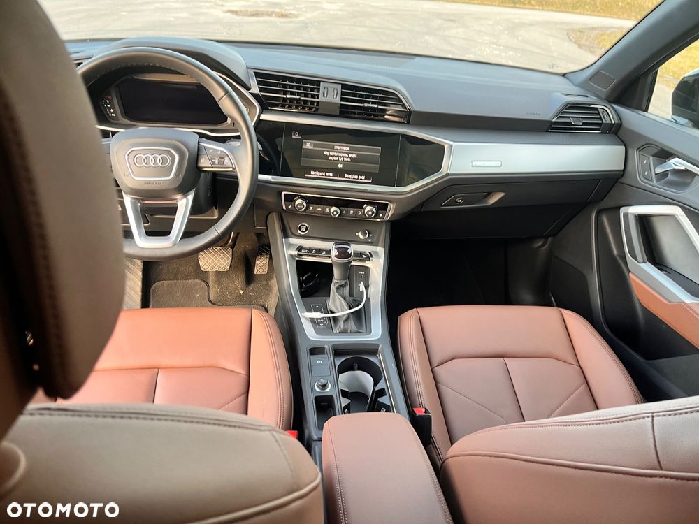Audi Q3 40 TFSI Quattro S tronic S line - 13