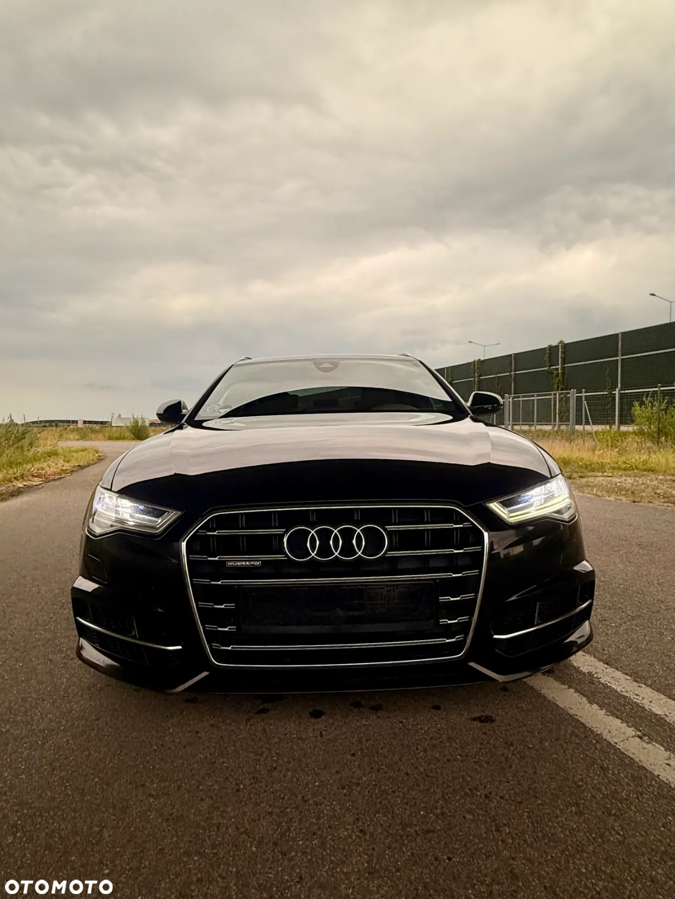 Audi A6 Avant 2.0 TDI quattro S tronic - 15