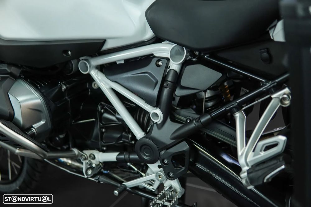 BMW R 1250 GS Adventure RALLYE - 21