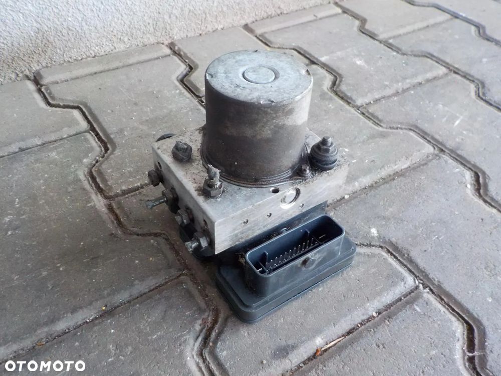 CRAFTER SPRINTER 906 POMPA ABS MODUŁ A9069002703 0265254673 - 1
