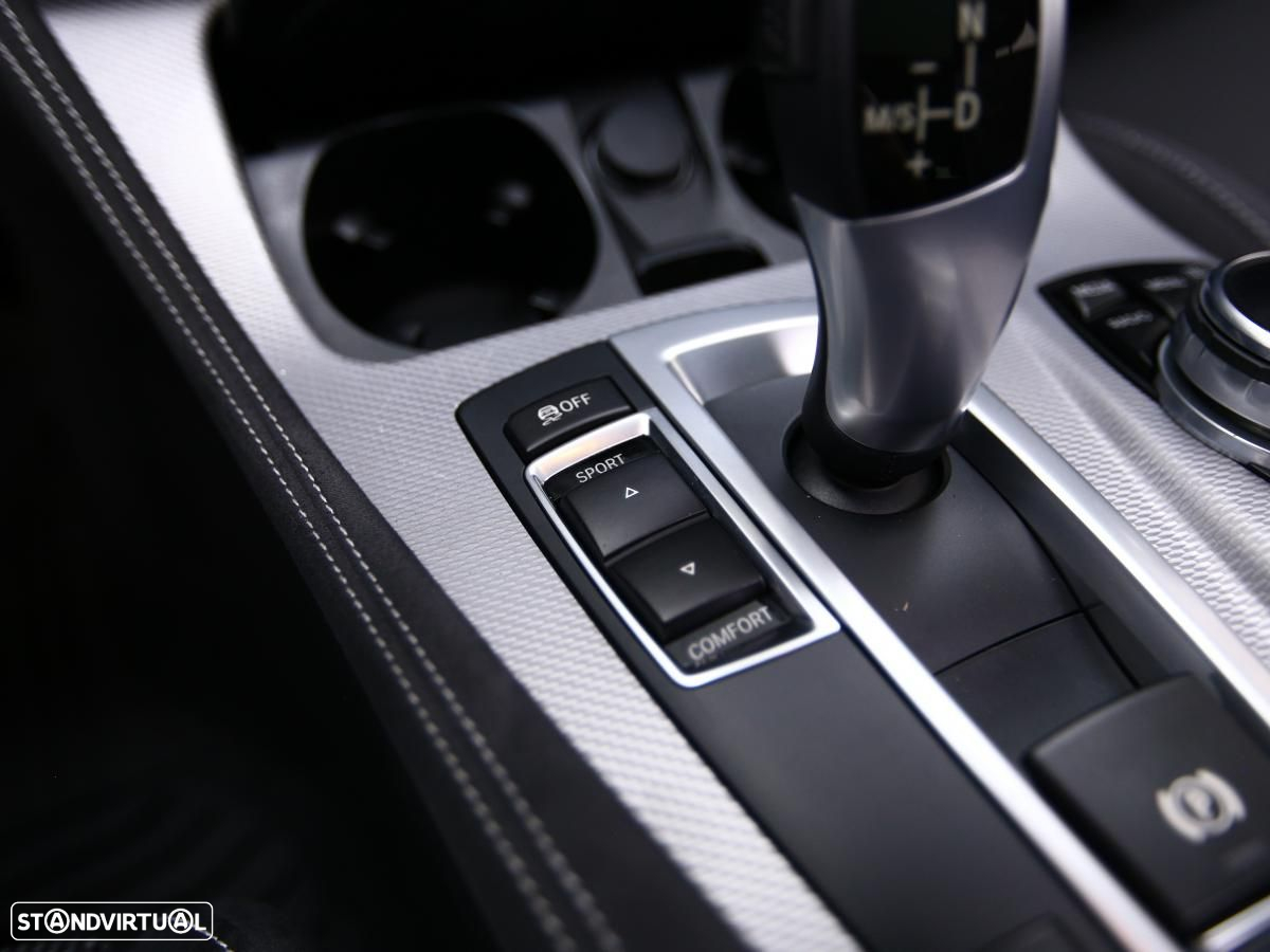 BMW 525 - 17