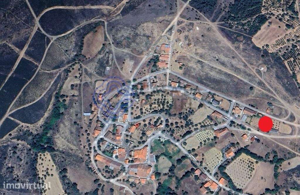 Terreno em Pinelo, Vimoso -Oportunidade junto à fronteira com Espanha - Grande imagem: 5/36