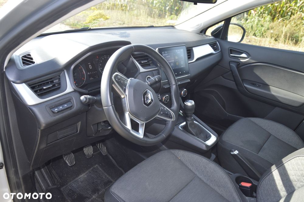 Renault Captur - 14