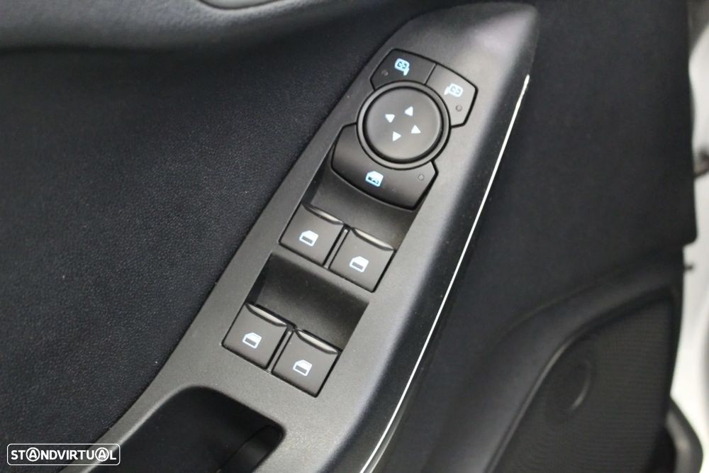 Ford Fiesta 1.0 EcoBoost ST-Line - 17