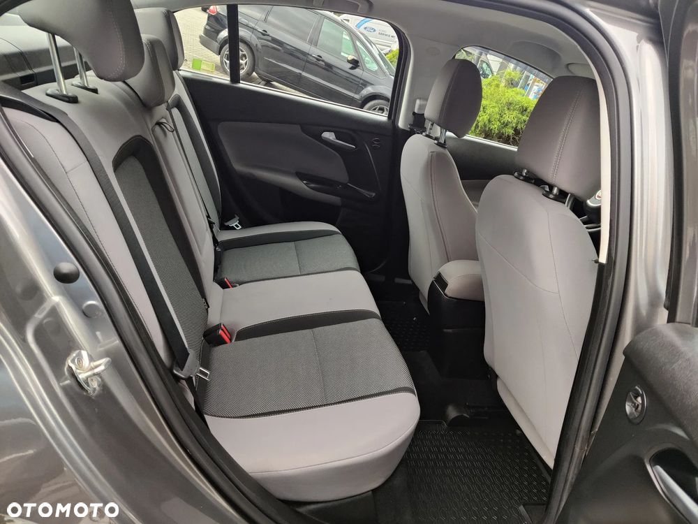 Fiat Tipo 1.4 16V Lounge - 17