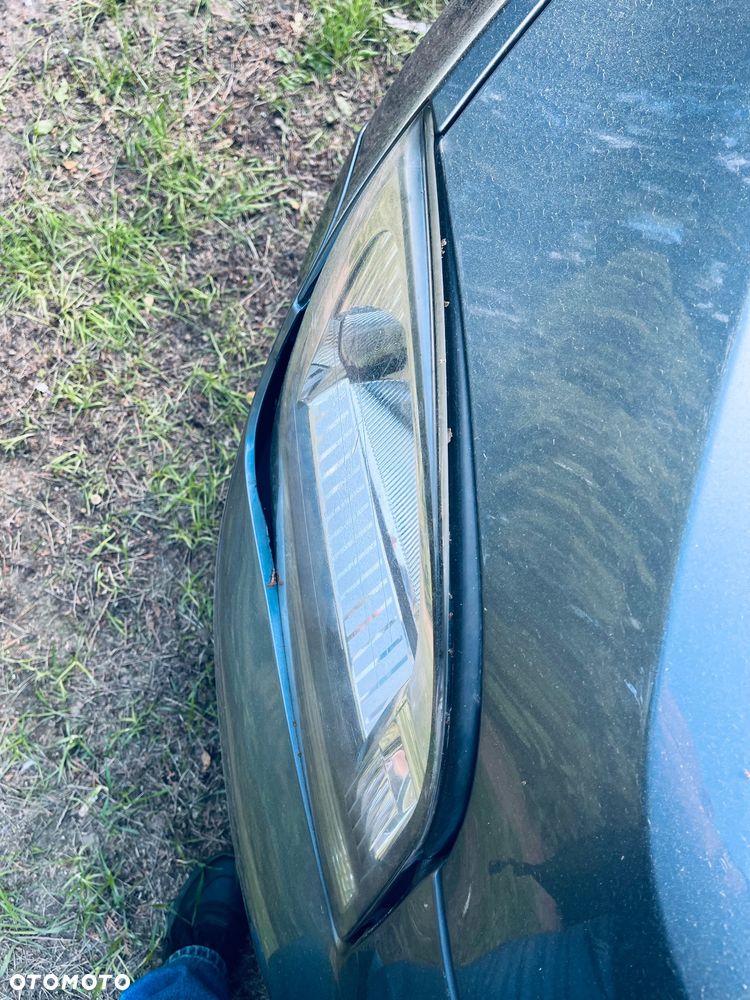 Chevrolet Orlando - 4