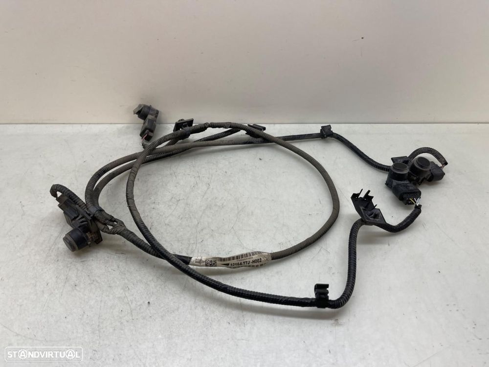 SENSOR DE ESTACIONAMENTO HONDA HR-V RU - 1