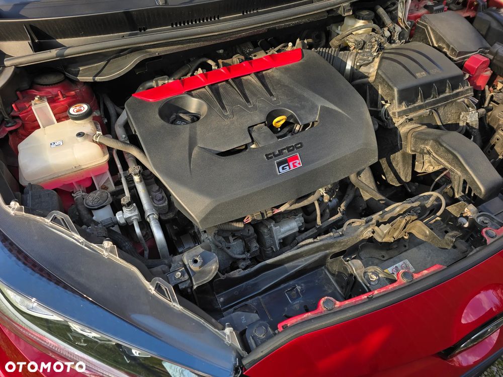 Toyota GR Yaris - 13