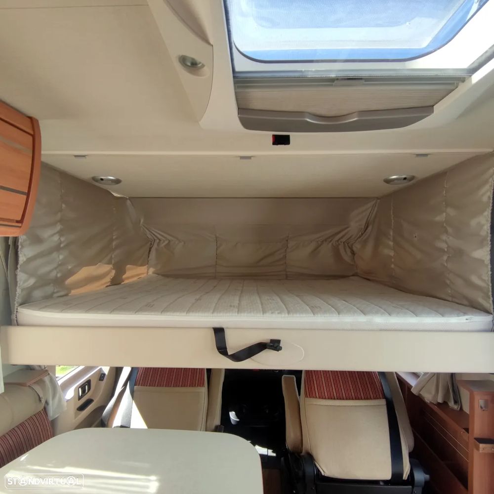 Hymer Exsis I - 12