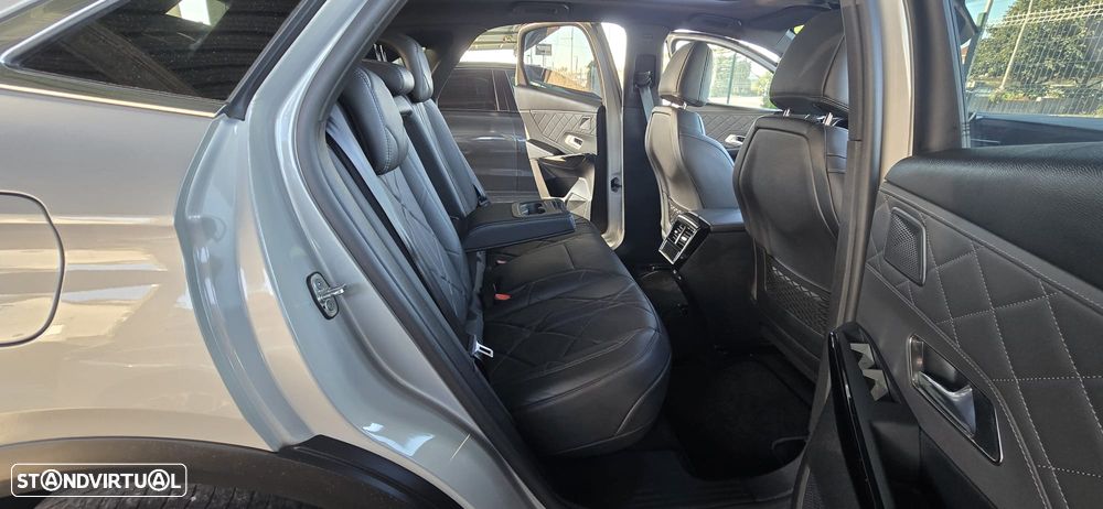 DS DS7 Crossback E-Tense Rivoli EAT8 - 29