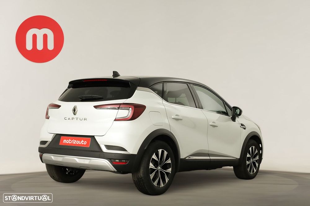 Renault Captur 1.0 TCe Techno - 4