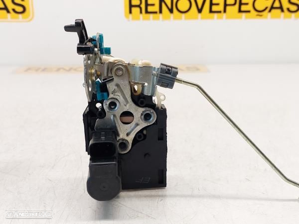 Fecho Porta Tras Dto Chevrolet Aveo / Kalos Hatchback (T250, T255) - 2