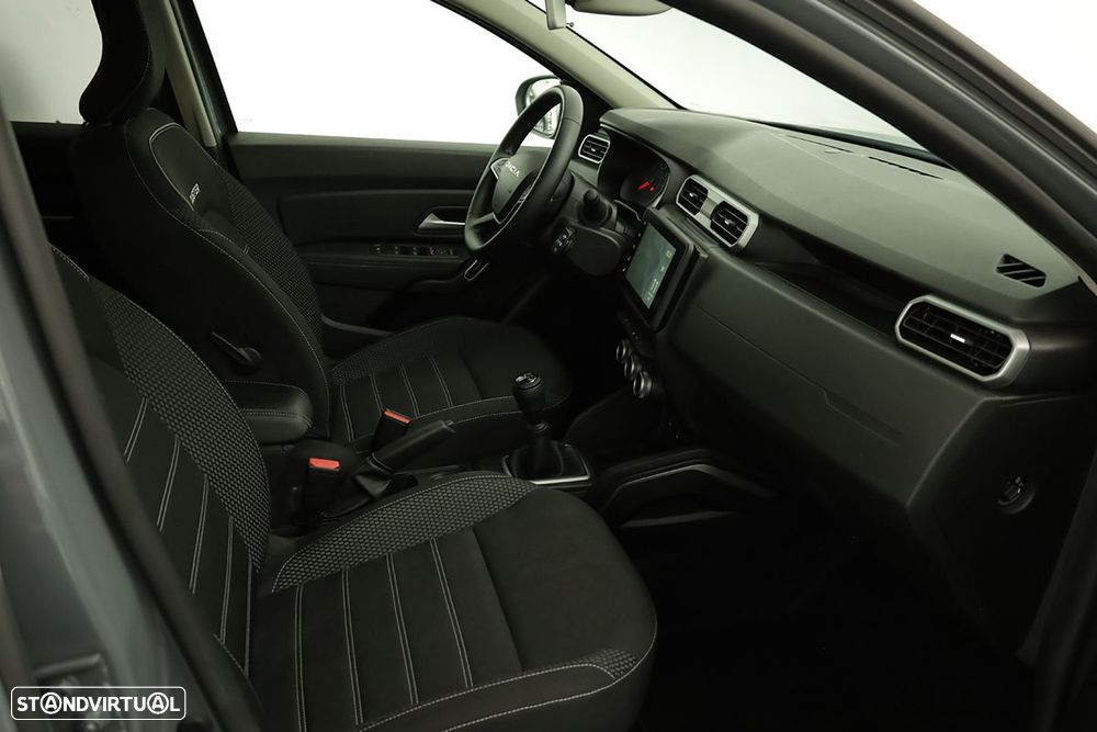 Dacia Duster 1.0 TCe ECO-G Journey+ Up&Go Bi-Fuel - 22