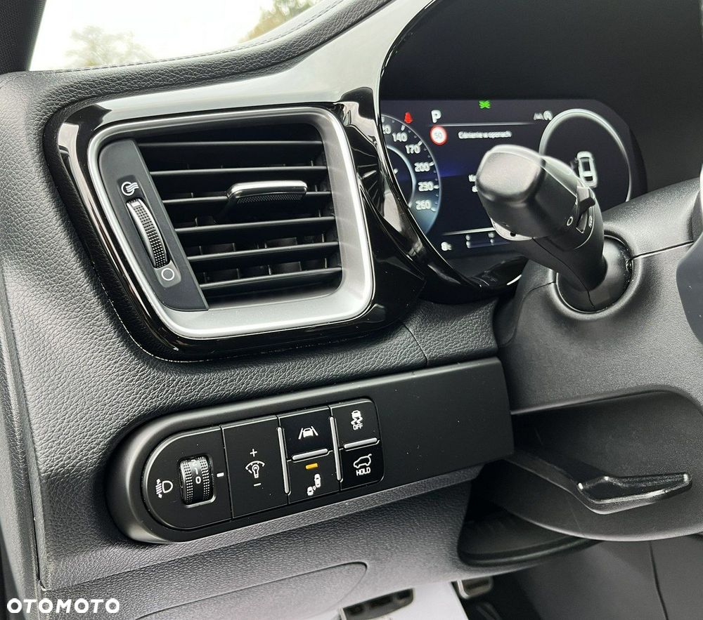 Kia ProCeed 1.6 T-GDI DCT7 OPF GT - 36