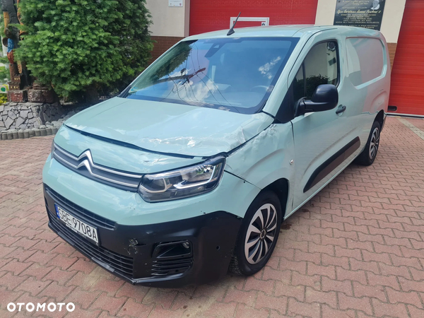Citroën BERLINGO