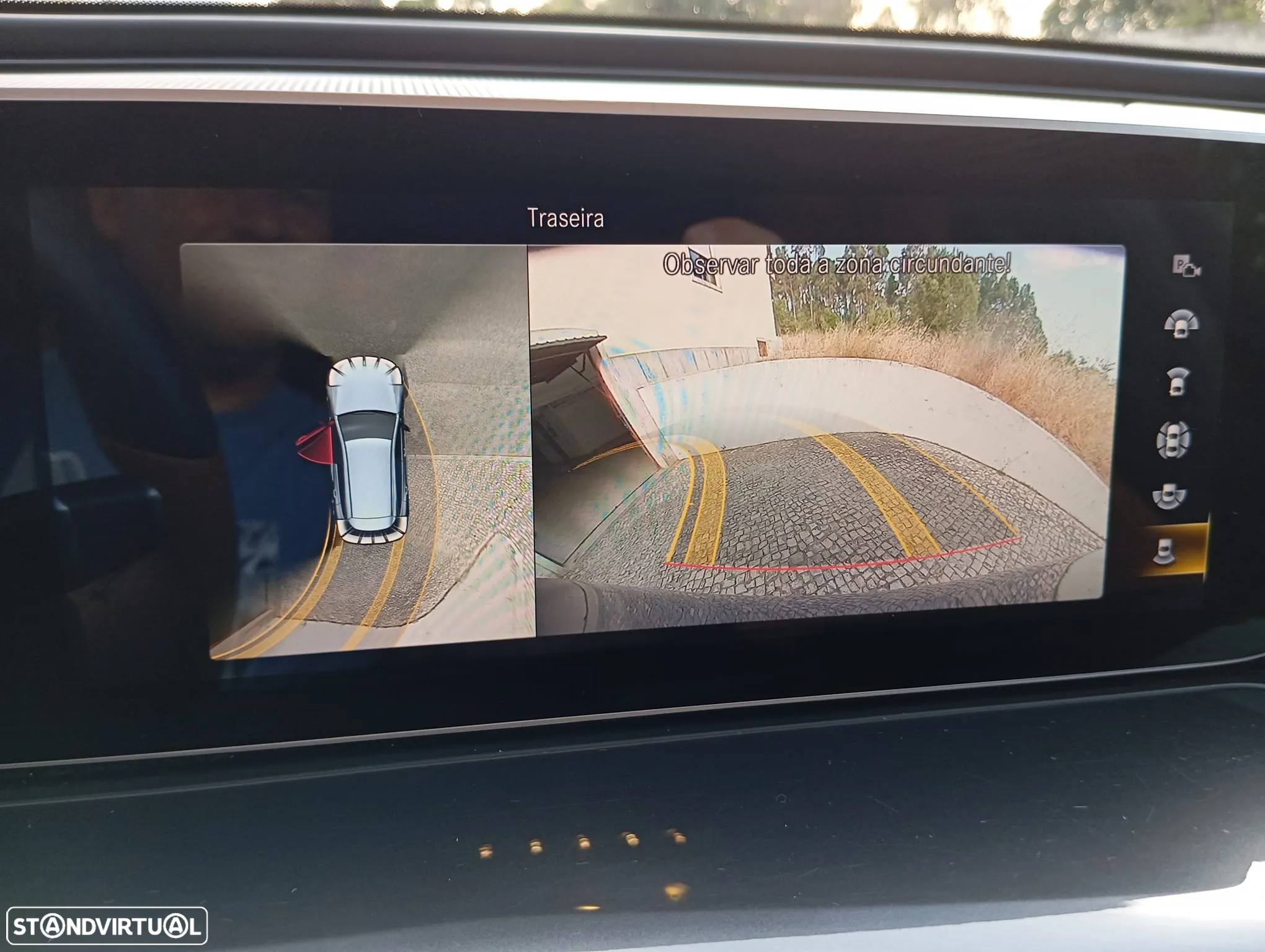 Mercedes-Benz EQC 400 4Matic - 22