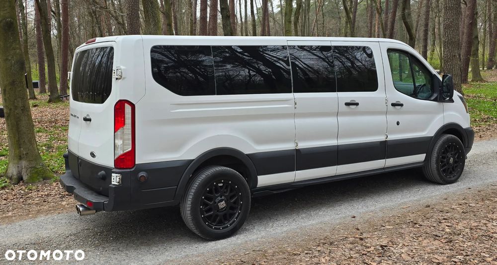 Ford Transit - 4