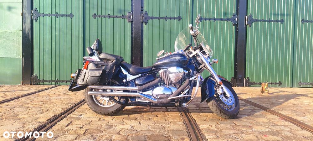 Suzuki Boulevard - 7