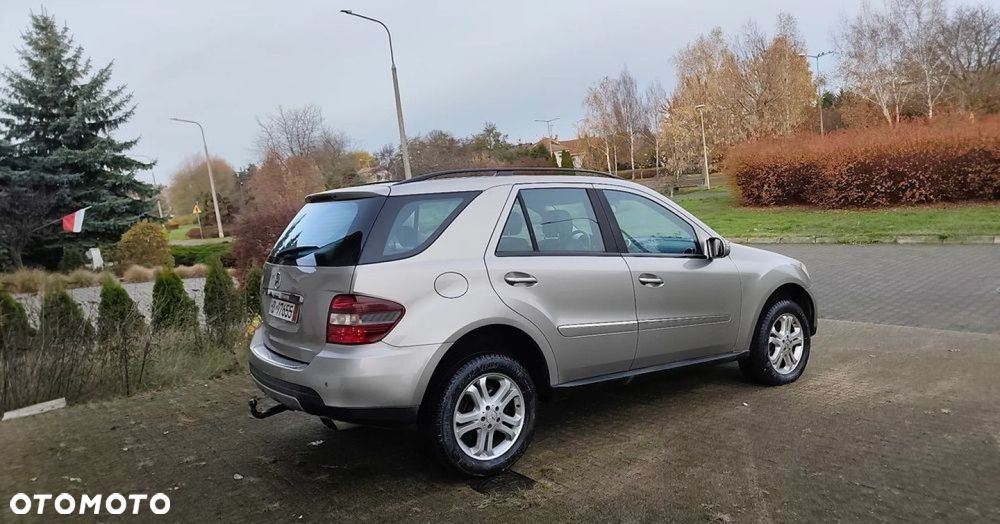 Mercedes-Benz ML - 19