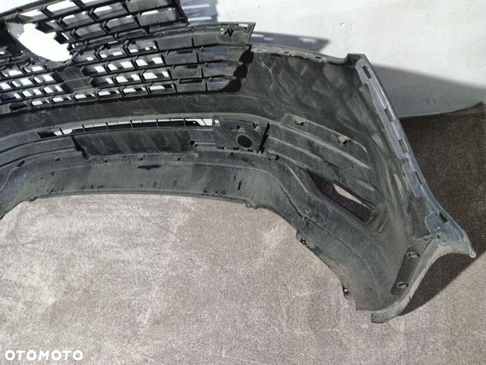 ZDERZAK PRZÓD PRZEDNI VW T6 LIFT 7LA807221 - 8