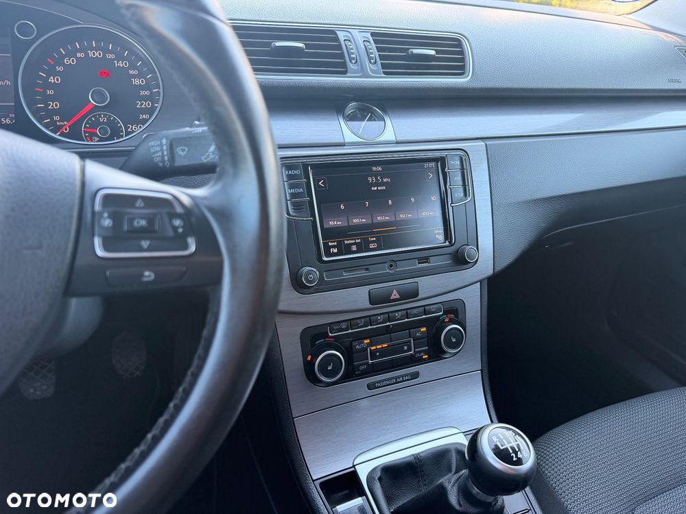 Volkswagen Passat 1.8 TSI Highline - 7