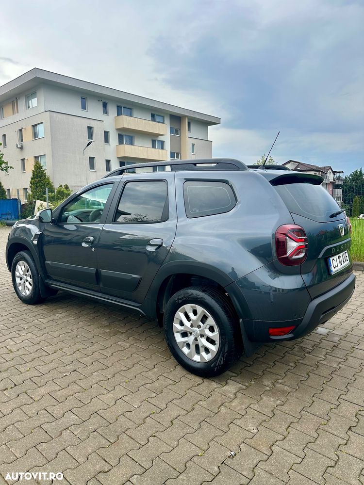 Dacia Duster - 4