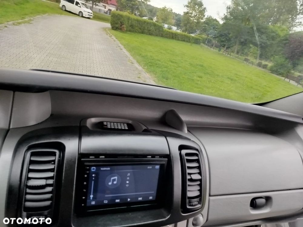 Renault Trafic - 6