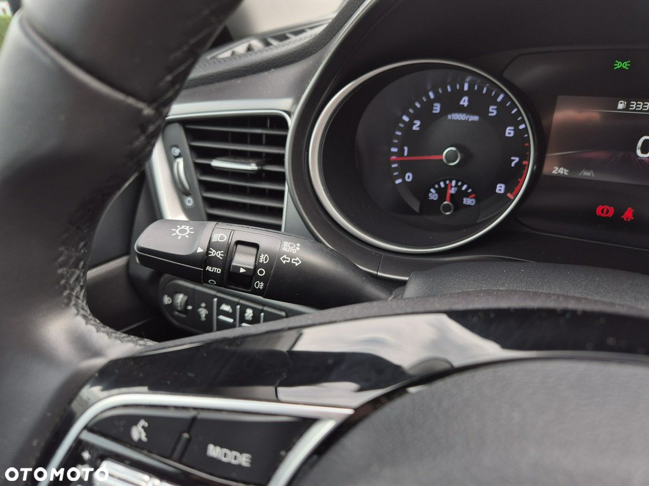 Kia XCeed - 22